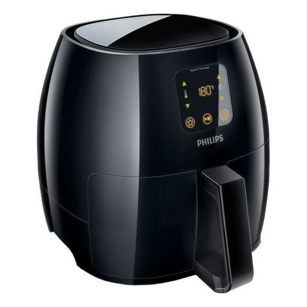 سرخ کن فیلیپس HD9260 — تصویر ۷