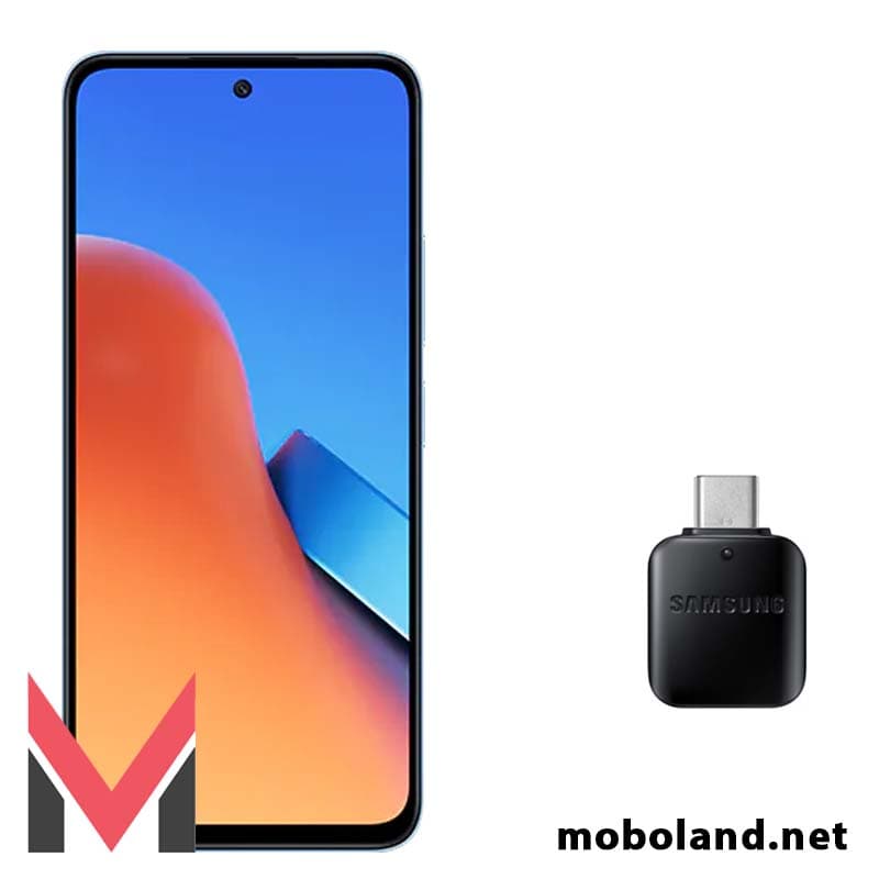 مبدل او تی جی OTG Type-C شیائومی ردمی Redmi 12