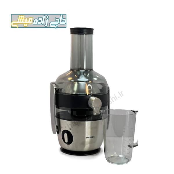 آبمیوه گیری فیلیپس مدل HR 1922