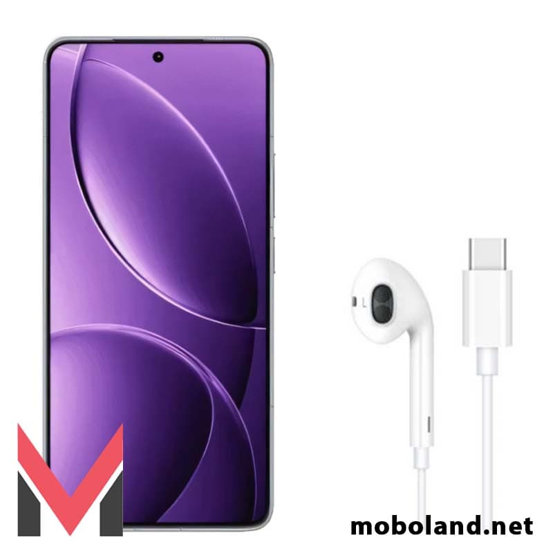 مبدل تایپ سی به جک صدا شیائومی ردمی Redmi K80 Pro — تصویر ۴