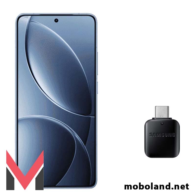 مبدل او تی جی OTG Type-C شیائومی ردمی Redmi K80