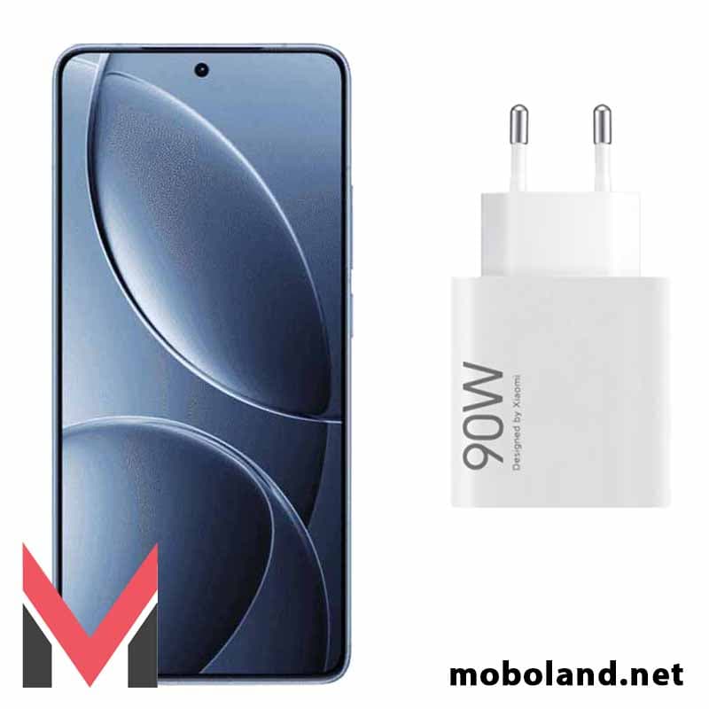 هندزفری گوشی شیائومی ردمی Redmi K80 — تصویر ۸