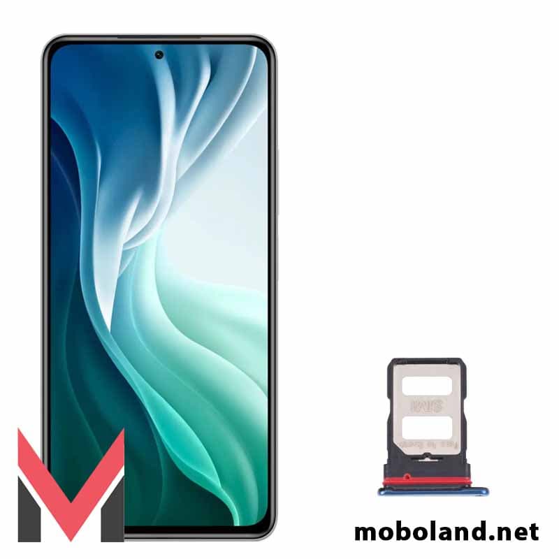 قاب و شاسی شیائومی Xiaomi Mi 11i — تصویر ۶