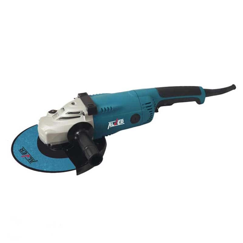 فرز آهنگری AV-5022 آلور (2200 وات) — تصویر ۲