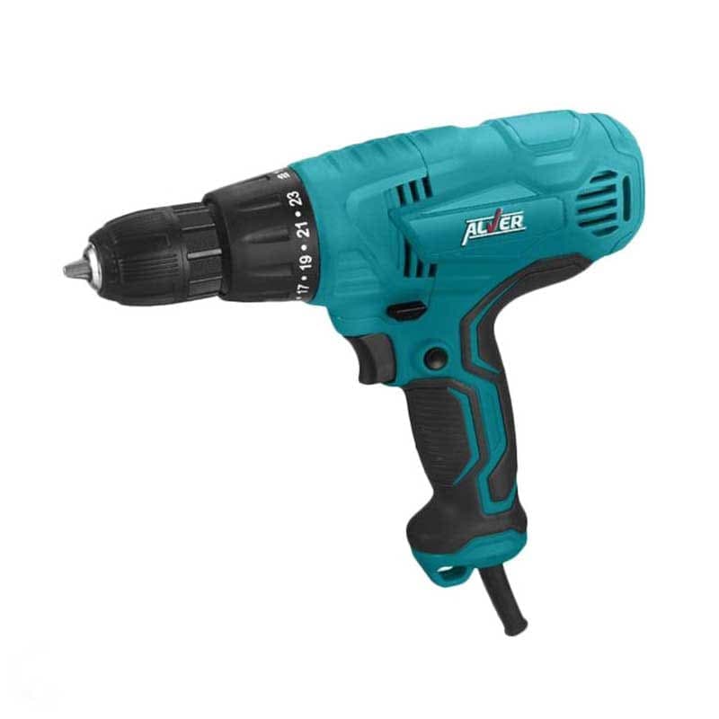 دریل پیچ گوشتی برقی AV-8010 آلور (300 وات) — تصویر ۴