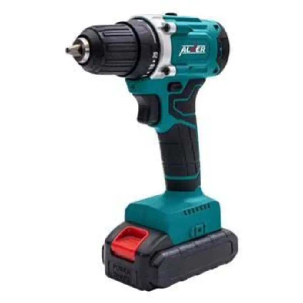 دریل پیچ گوشتی چکشی شارژی AV-2012 آلور (12 ولت) — تصویر ۱۲