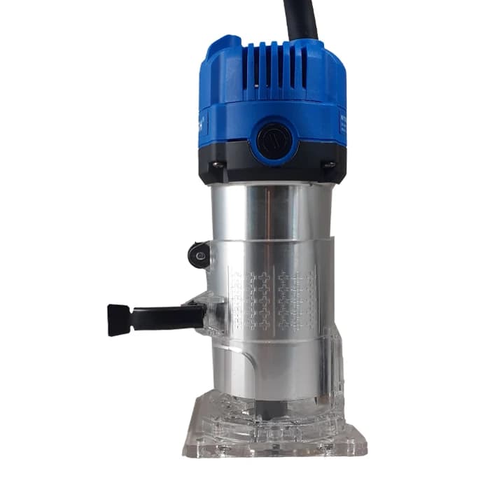 اور فرز مشتی اینتاف 680 وات مدل G1301A — تصویر ۳