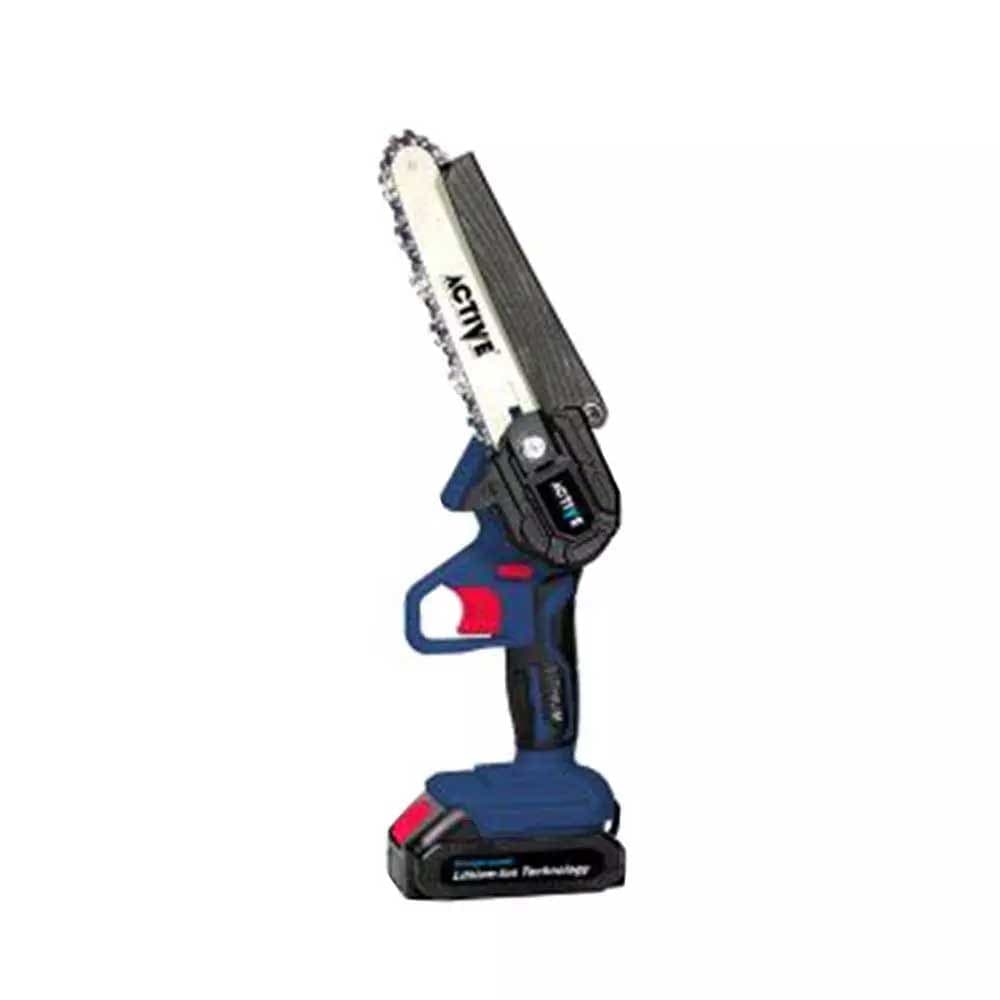 اره زنجیری شارژی AC-33150L اکتیو (21 ولت)