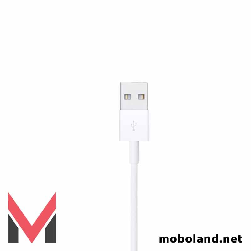 کابل آیفون اس ای اصلی اپل iPhone SE — تصویر ۴