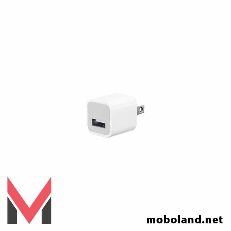 شارژر آیفون اس ای اصلی اپل iPhone SE — تصویر ۵