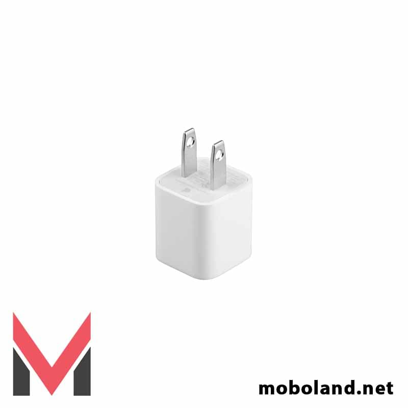 شارژر آیفون اس ای اصلی اپل iPhone SE — تصویر ۴