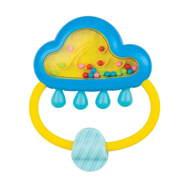 جغجغه ابر و باد وین فاین winfun کد00241 — تصویر ۷