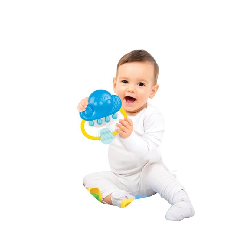 جغجغه ابر و باد وین فاین winfun کد00241 — تصویر ۶