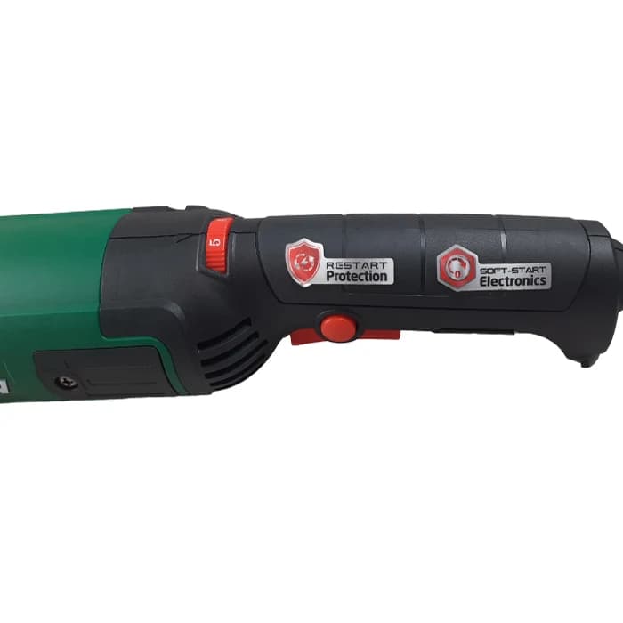 مینی فرز دیمردار دکتون 1350 وات مدل 1350EC — تصویر ۱۰