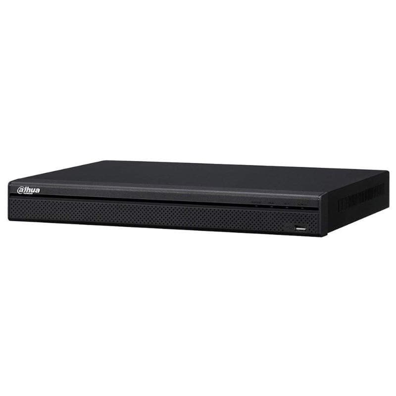 دستگاه nvr مدل DH-NVR-4216-4KS2/L داهوا — تصویر ۲