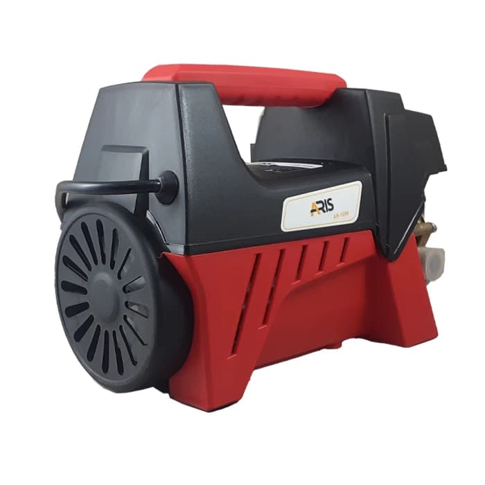 کارواش دینامی آریس 90 بار مدل 1250 — تصویر ۱۱