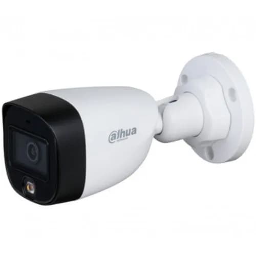 دوربین مداربسته آنالوگ مدل DH-HAC-HFW1209CMP-LED داهوا