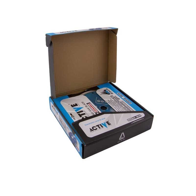 تیغه سرامیک بر AC-58230 اکتیو (230 میلی متری بسته 30 عددی) — تصویر ۹