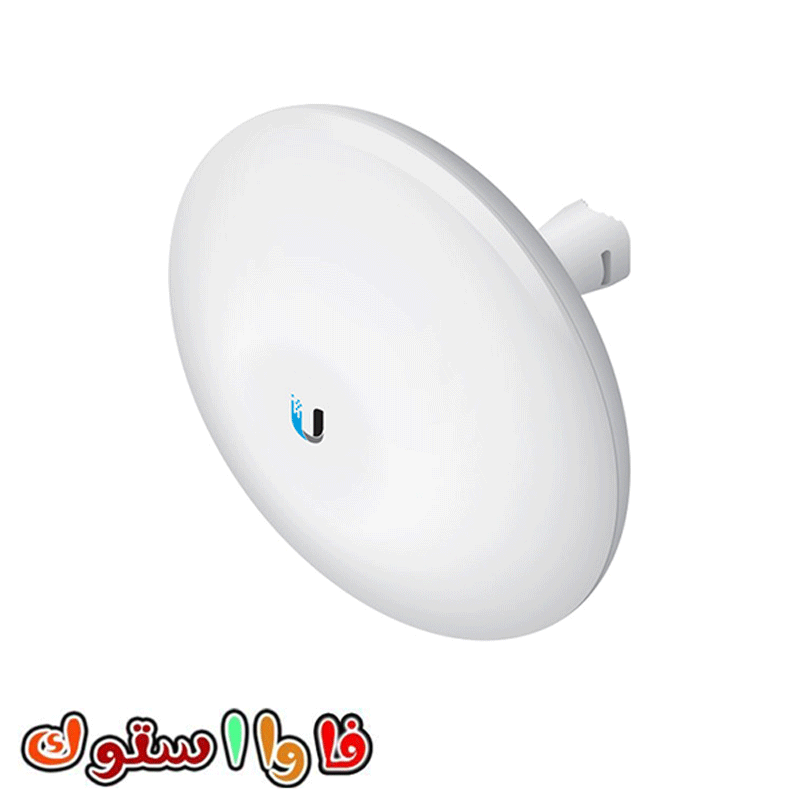 رادیو وایرلس NanoBeam 5AC-Gen2 یوبیکیوتی — تصویر ۸