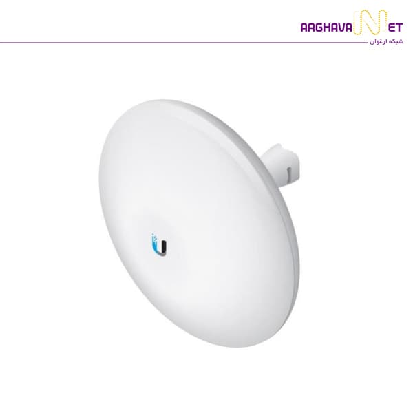 رادیو وایرلس NanoBeam 5AC-Gen2 یوبیکیوتی