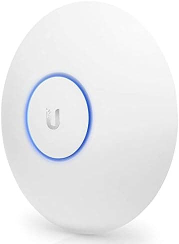 اکسس پوینت Ubiquiti UniFi UAP-AC-LR یوبیکیوتی — تصویر ۶