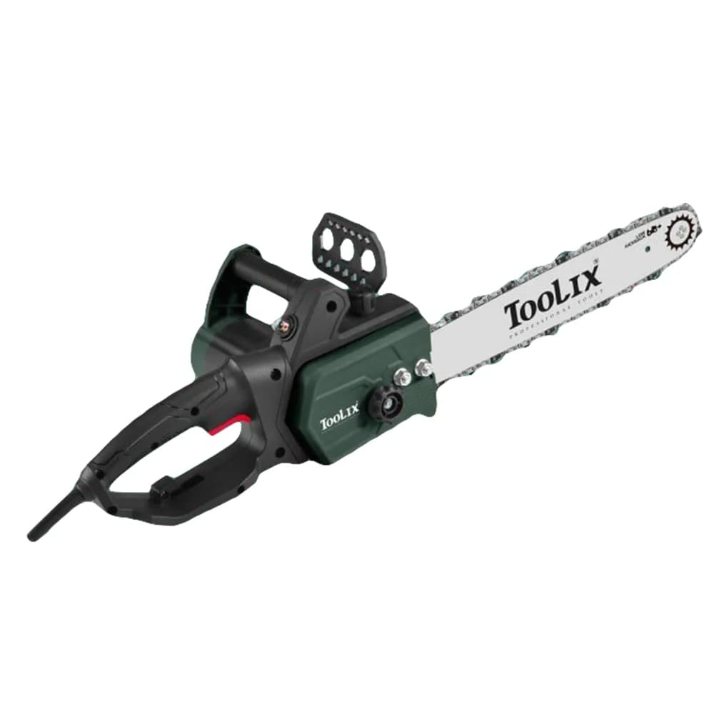 اره زنجیری برقی تولیکس 1650 وات مدل TX-2745EL — تصویر ۳