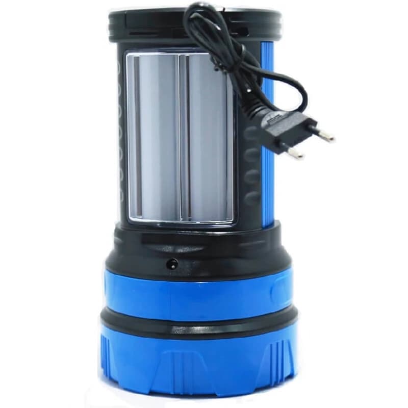 چراغ قوه شارژی مدل WD-545A — تصویر ۴