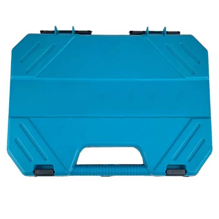 تفنگ میخکوب بتن مدل فلزی — تصویر ۵