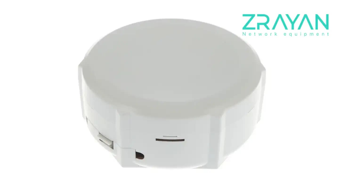 رادیو وایرلس RBSXTG-5HPacD-SA میکروتیک/SXT SA5 ac — تصویر ۳