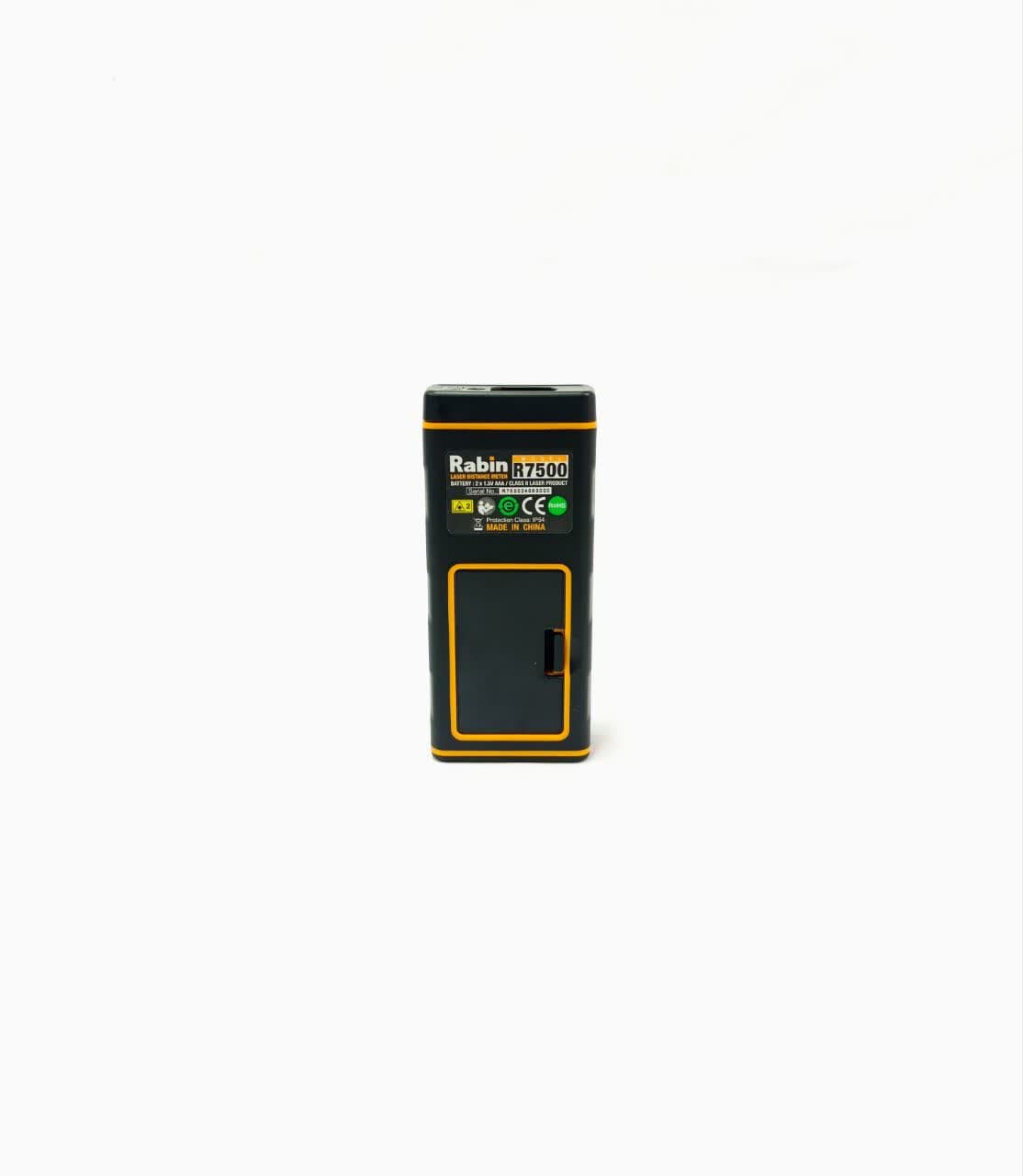 متر لیزری رابین 100 متری مدل R7500 — تصویر ۵