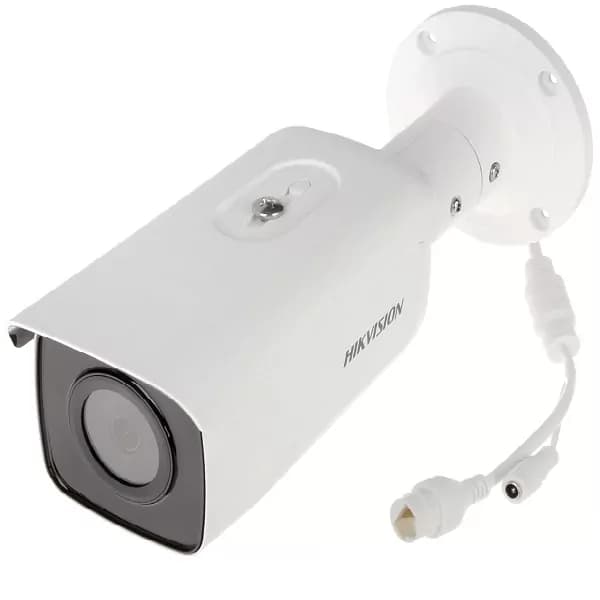 دوربین مداربسته گلوله ای شکل DS-2CD2T86G2-4I هایک ویژن — تصویر ۳