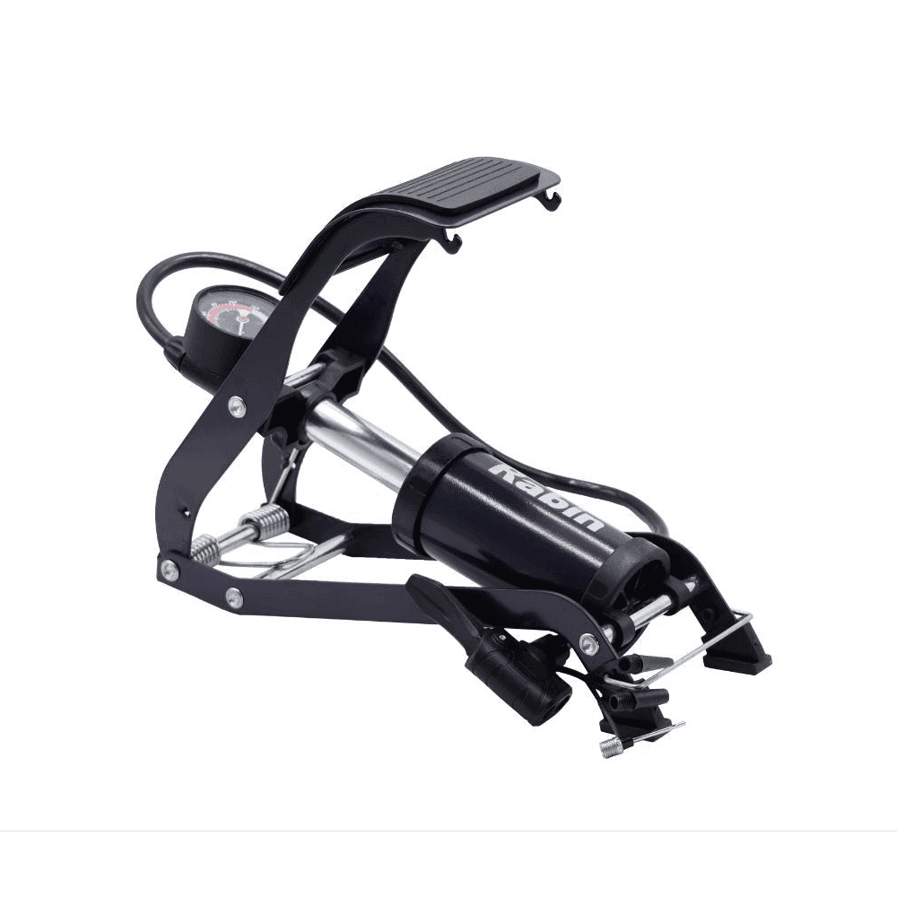تلمبه باد پایی تک پمپ رابین مدل R2601