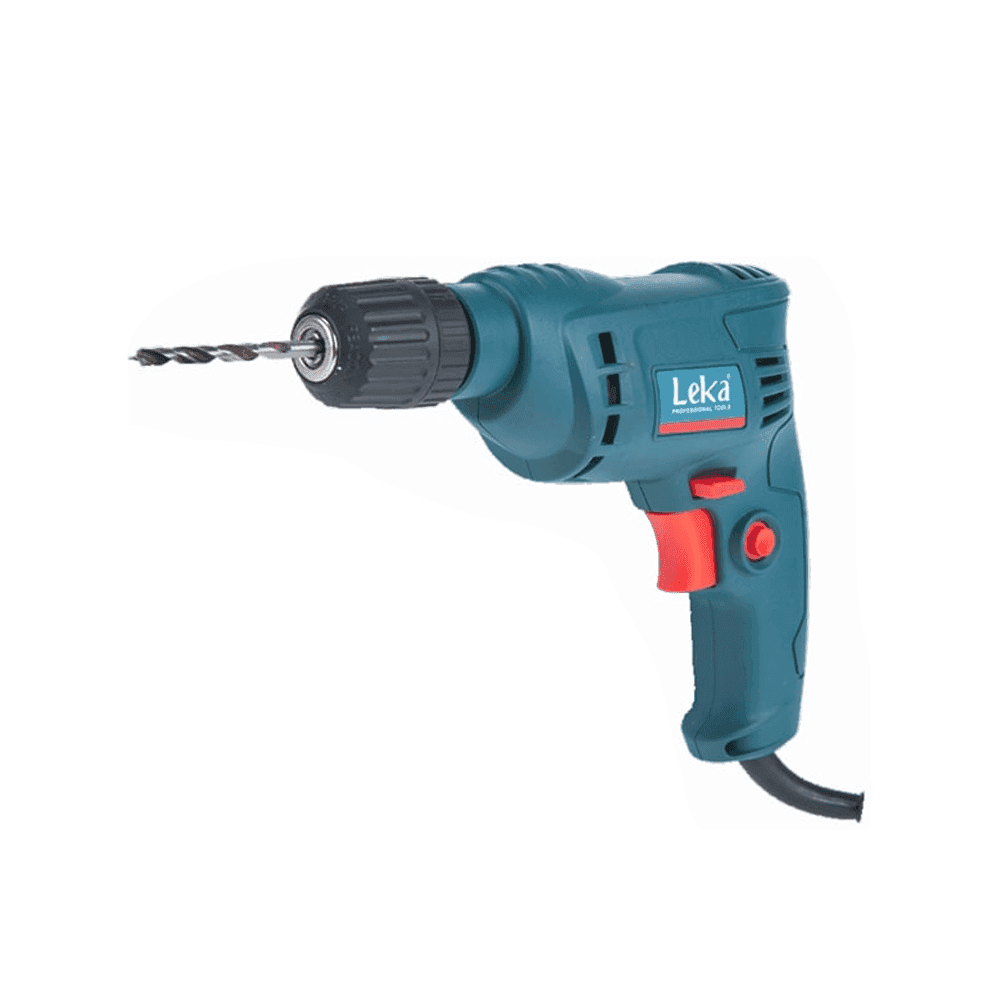 دریل برقی لکا 320 وات مدل DR06-032