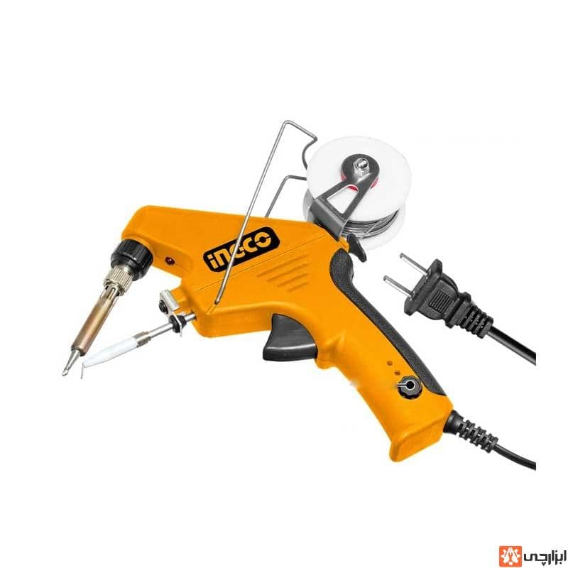 هویه تفنگی SI016732 اینکو (90 وات)