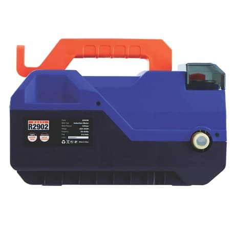 کارواش دینامی رابین 120 بار مدل R2902 — تصویر ۷