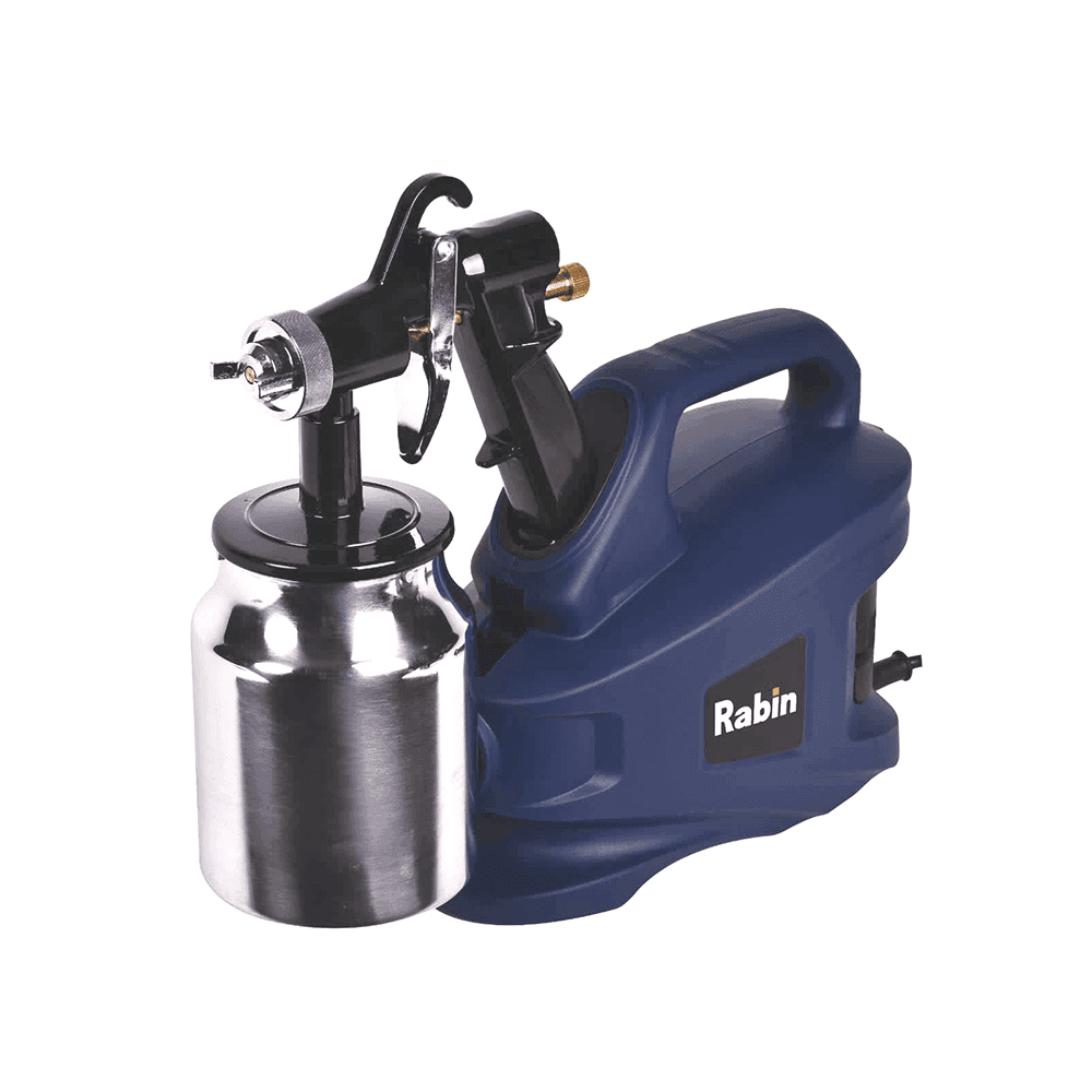 پیستوله برقی رابین 700 وات مدل R5140