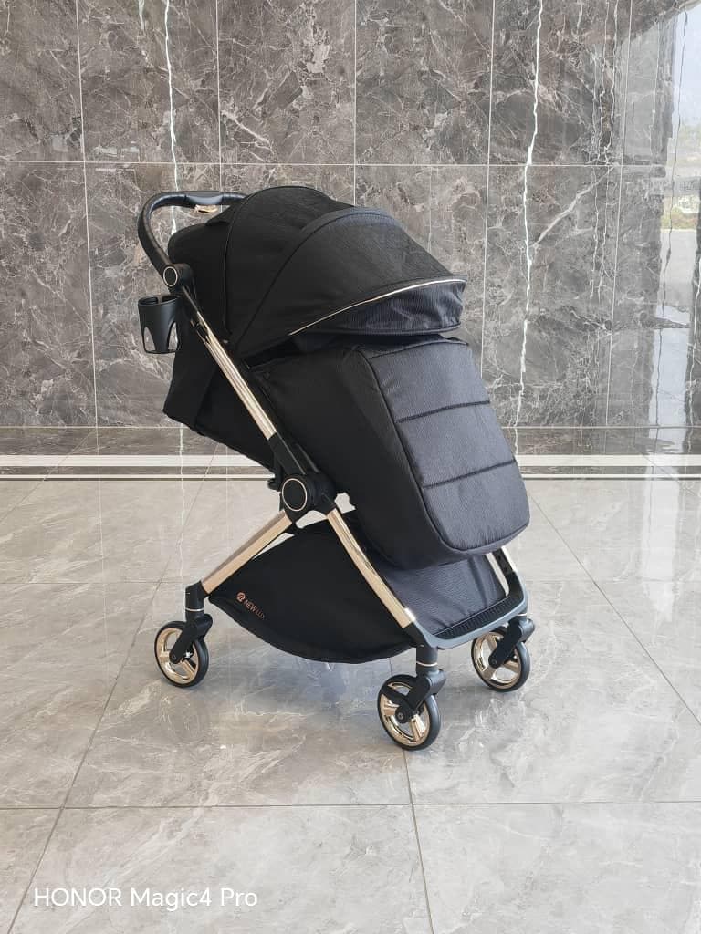 کالسکه 360 درجه نیولوکس Newlux