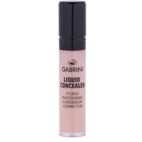 کانسیلر مایع گابرینی شماره 03 مدل Liquid Concealer حجم 13 میل — تصویر ۴