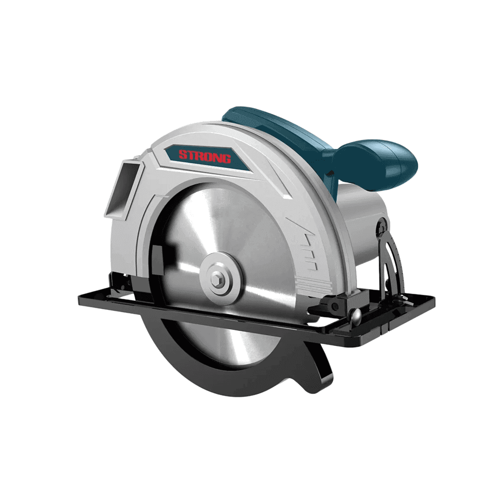 اره گردبر استرانگ 230 میلیمتر مدل STG-18523