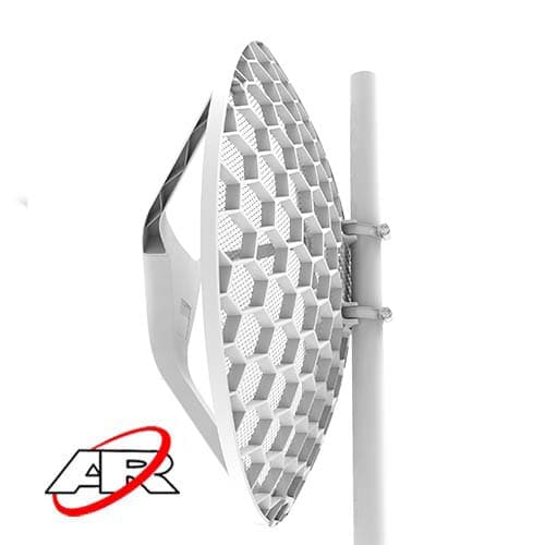 آنتن وایرلس میکروتیک مدل LHG XL 5 ac — تصویر ۶