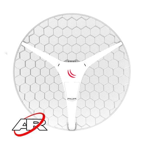 آنتن وایرلس میکروتیک مدل LHG XL 5 ac