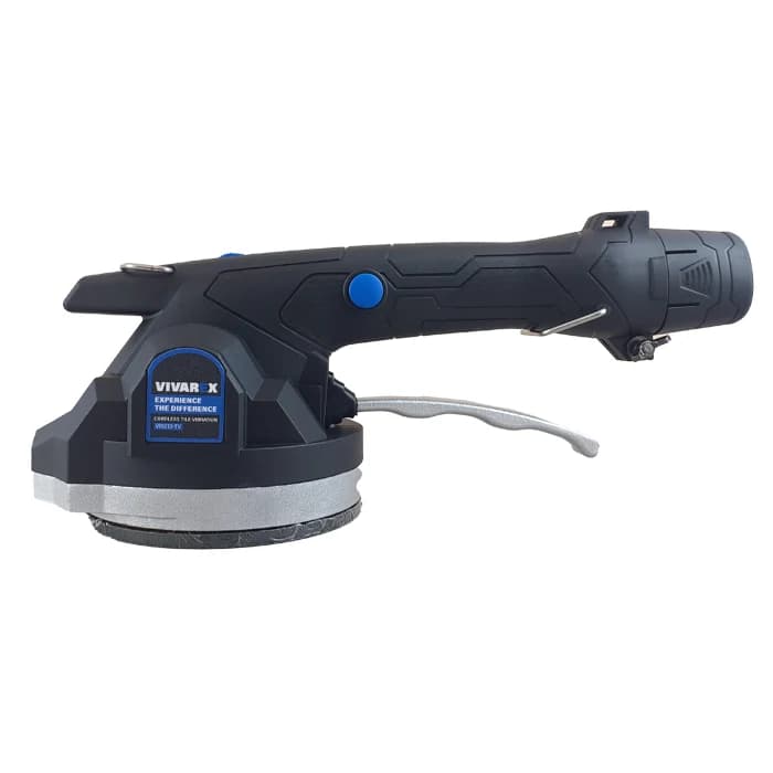 ویبراتور سرامیک شارژی ویوارکس 12 ولت مدل VR1213TV