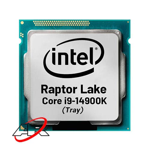 پردازنده مرکزی اینتل مدل Core i9-14900K — تصویر ۲