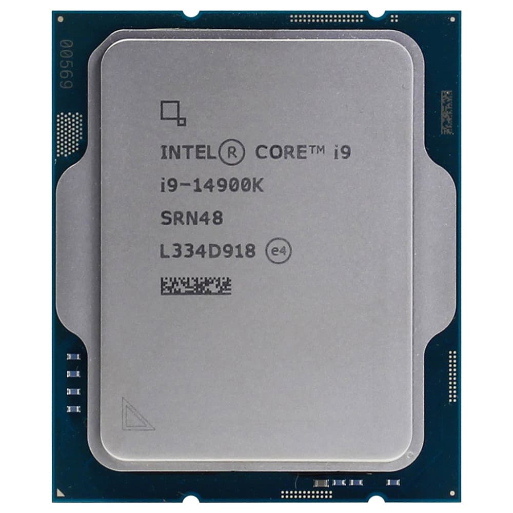 پردازنده مرکزی اینتل مدل Core i9-14900K — تصویر ۸