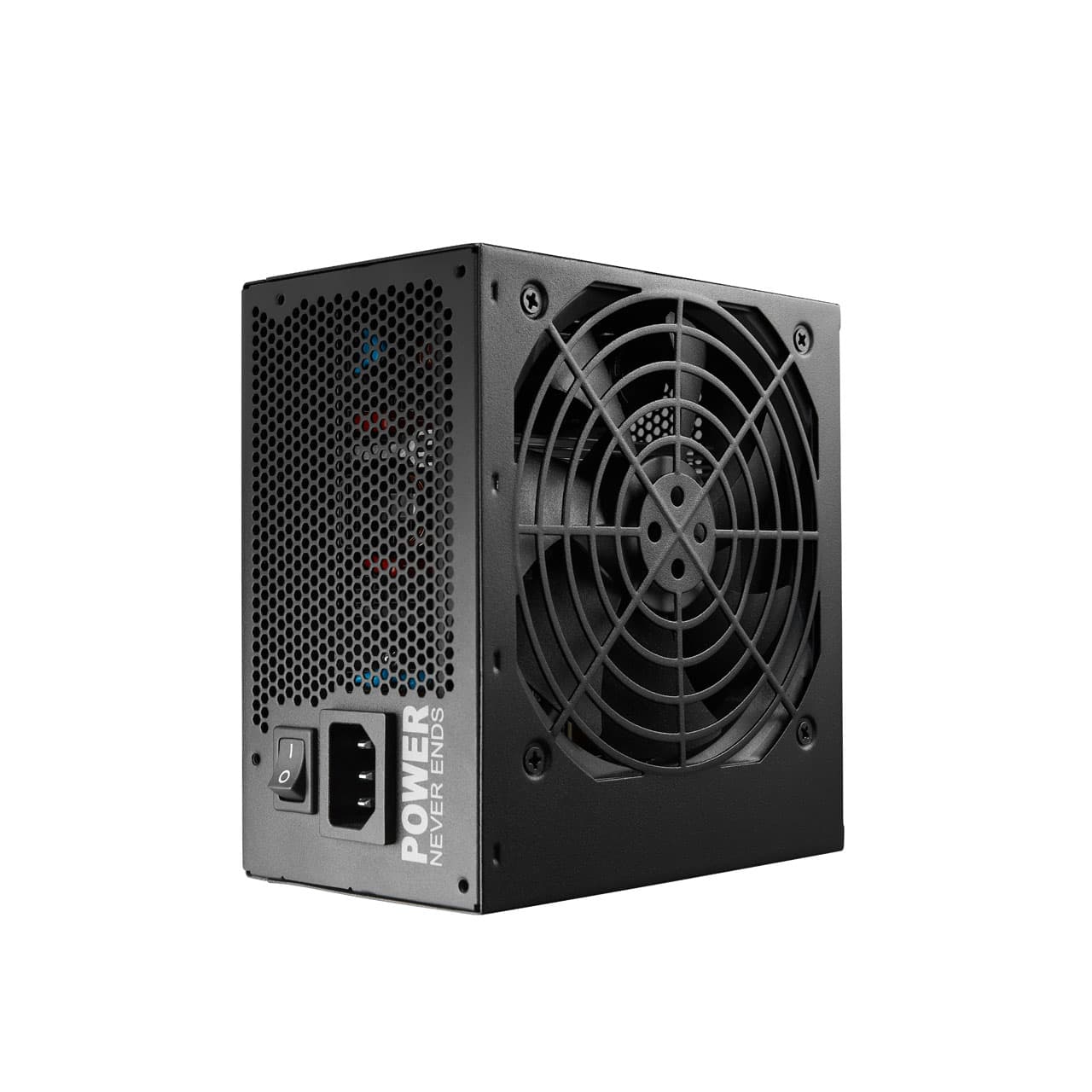 پاور اف اس پی مدل POWER HEXA 85+ PRO 450W — تصویر ۹