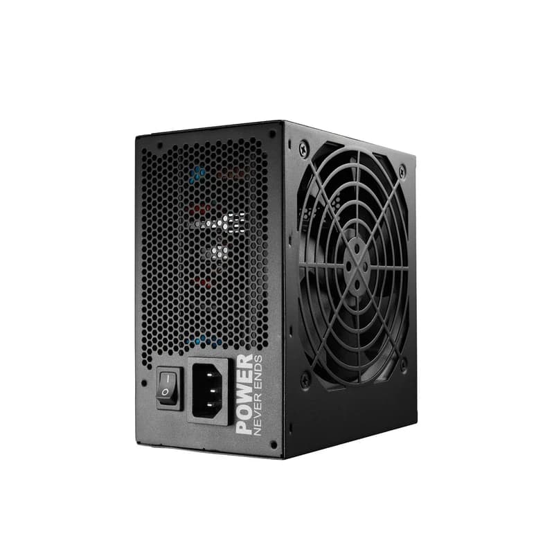 پاور اف اس پی مدل POWER HEXA 85+ PRO 450W — تصویر ۳