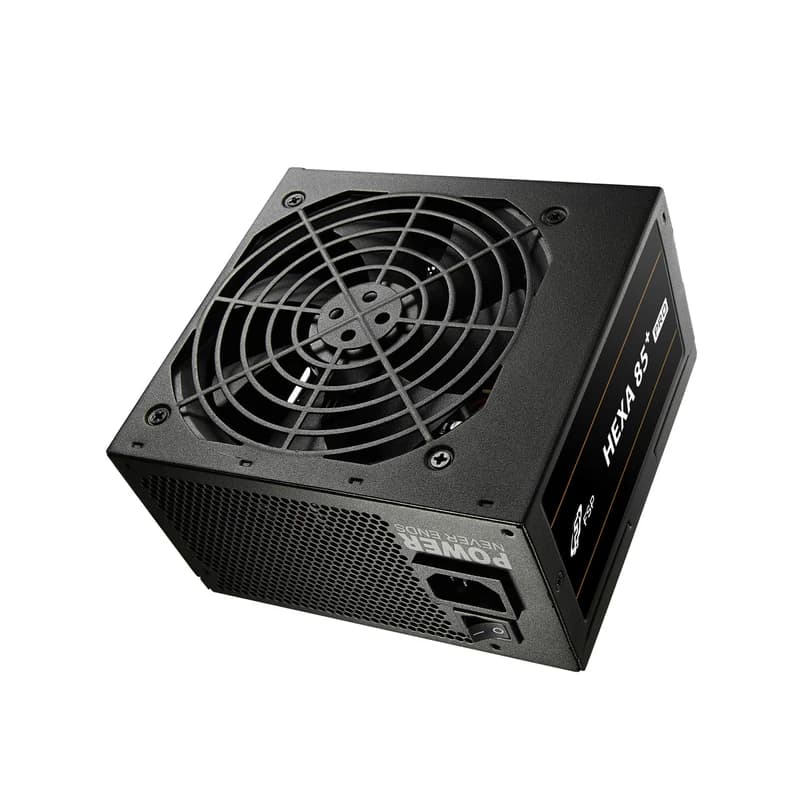 پاور اف اس پی مدل POWER HEXA 85+ PRO 450W — تصویر ۷