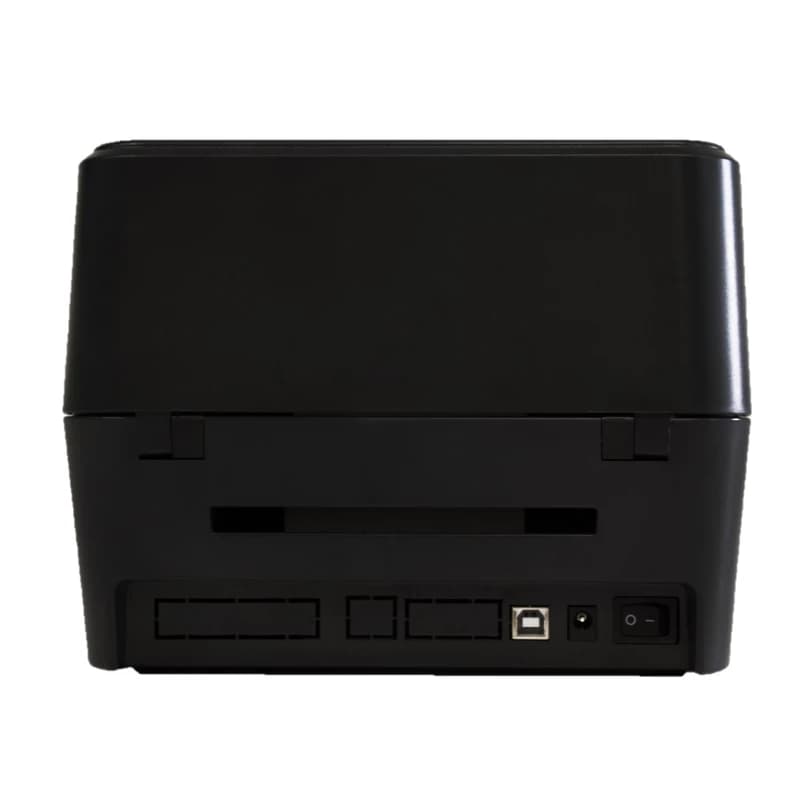 پرینتر لیبل زن میوا MBP 4250 — تصویر ۵