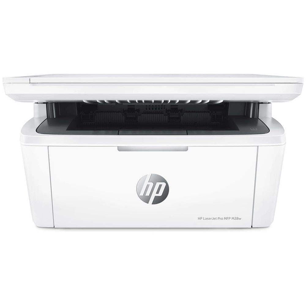 پرینتر چندکاره لیزری اچ پی مدل LaserJet Pro MFP M28w