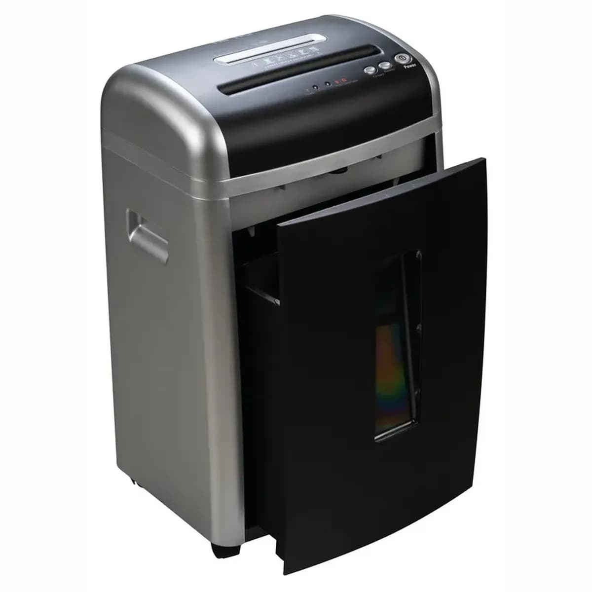 کاغذ خردکن نیکیتا SD 9355 — تصویر ۷
